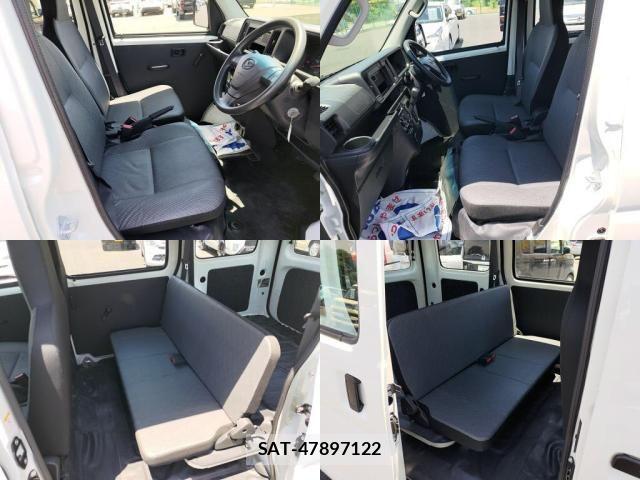 Daihatsu HIJET CARGO 2020-04 7219442-6
