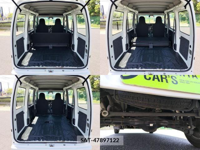 Daihatsu HIJET CARGO 2020-04 7219442-7