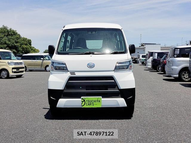 Daihatsu HIJET CARGO 2020-04 7219442-8