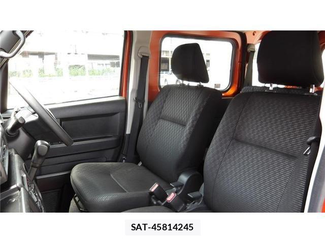 Daihatsu HIJET CARGO 2022-07 7219451-9