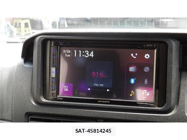 Daihatsu HIJET CARGO 2022-07 7219451-12