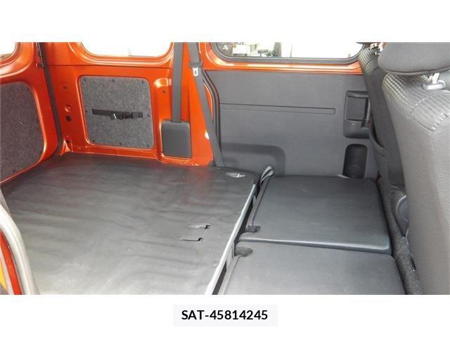 Daihatsu HIJET CARGO 2022-07 7219451-14