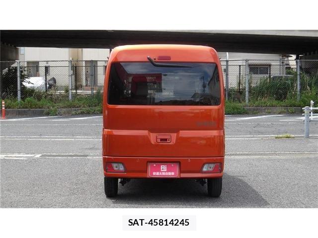 Daihatsu HIJET CARGO 2022-07 7219451-4