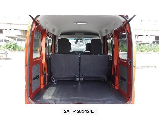 Daihatsu HIJET CARGO 2022-07 7219451-5