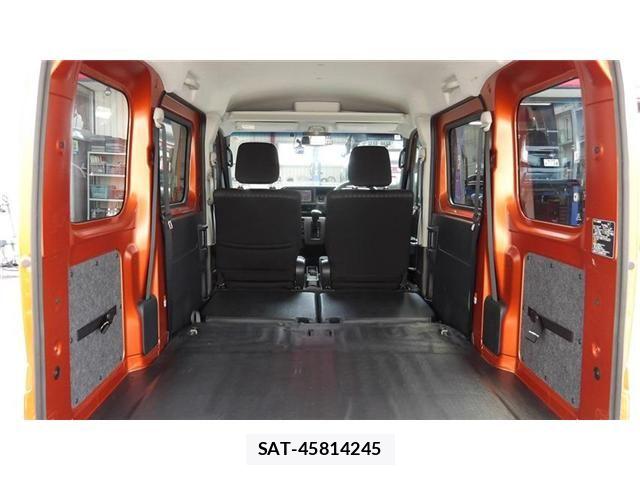 Daihatsu HIJET CARGO 2022-07 7219451-6
