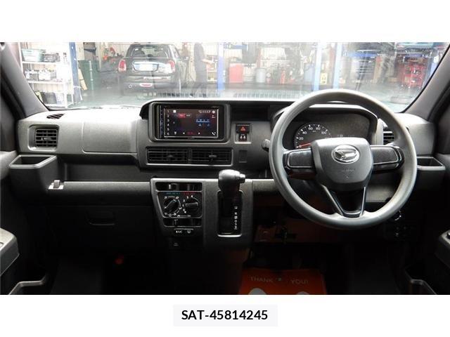 Daihatsu HIJET CARGO 2022-07 7219451-7