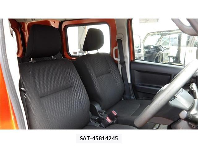 Daihatsu HIJET CARGO 2022-07 7219451-8