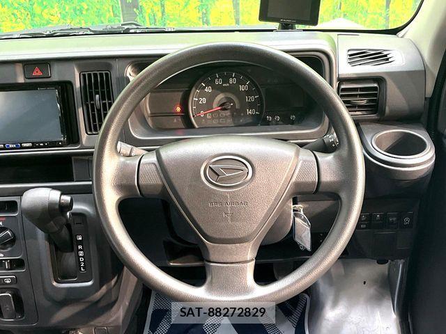 Daihatsu HIJET CARGO 2019-07 7219436-10