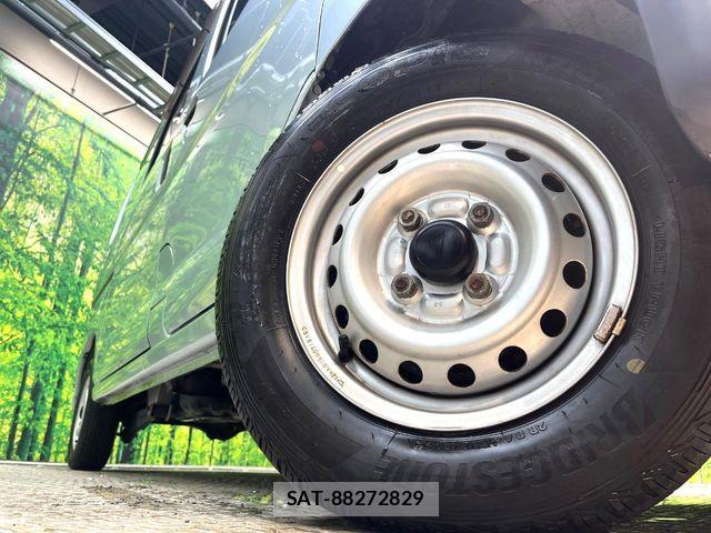 Daihatsu HIJET CARGO 2019-07 7219436-12