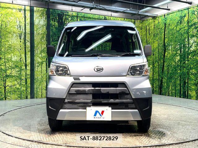 Daihatsu HIJET CARGO 2019-07 7219436-13