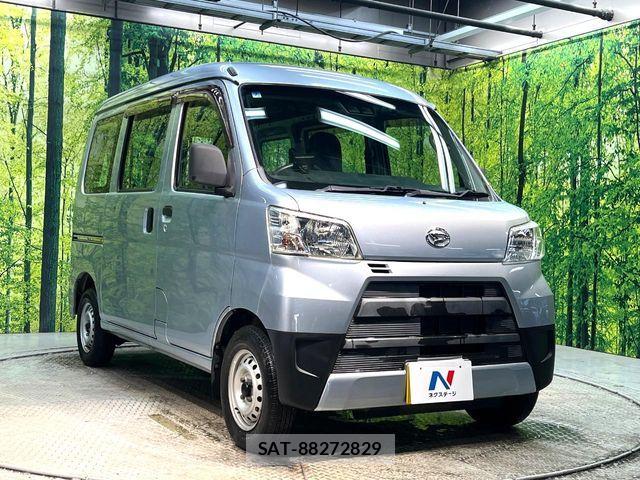 Daihatsu HIJET CARGO 2019-07 7219436-15