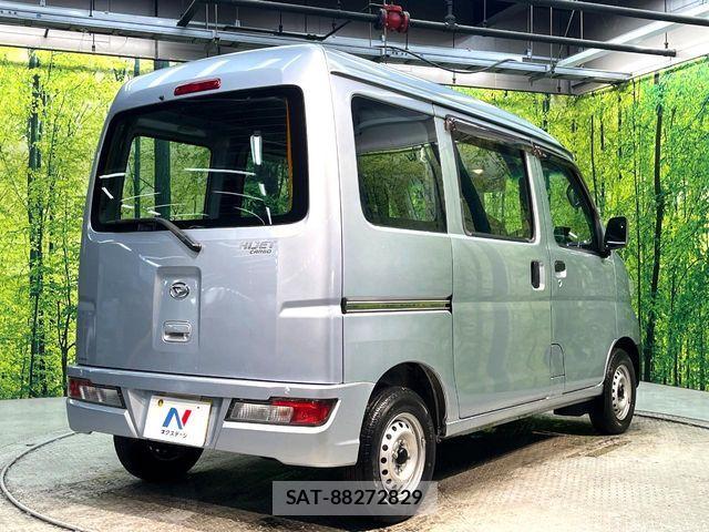 Daihatsu HIJET CARGO 2019-07 7219436-16
