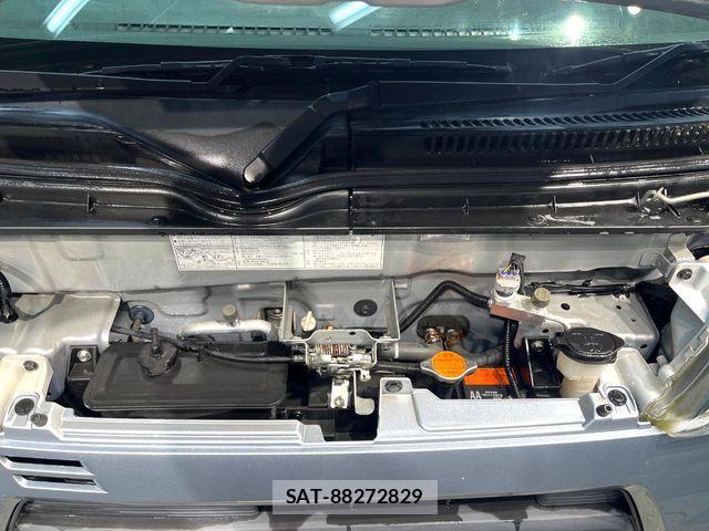 Daihatsu HIJET CARGO 2019-07 7219436-17