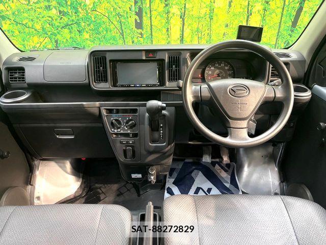 Daihatsu HIJET CARGO 2019-07 7219436-1