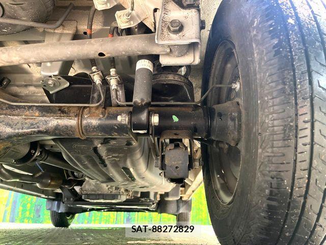 Daihatsu HIJET CARGO 2019-07 7219436-19