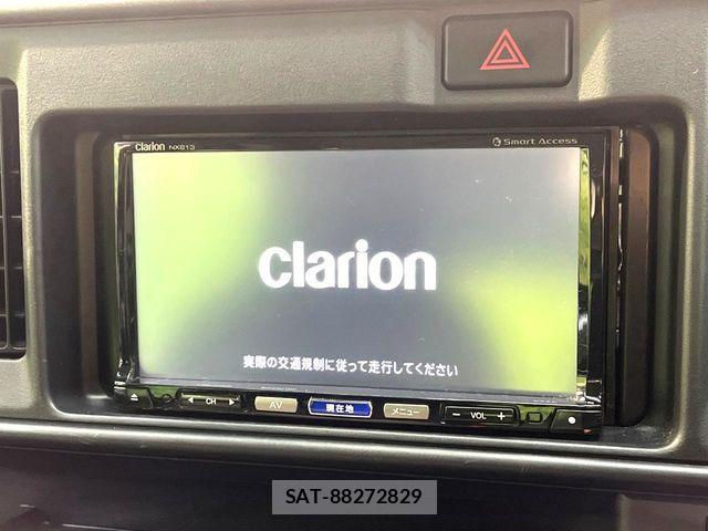 Daihatsu HIJET CARGO 2019-07 7219436-2