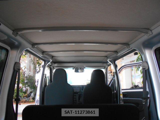 Daihatsu HIJET CARGO 2019-10 7219443-12