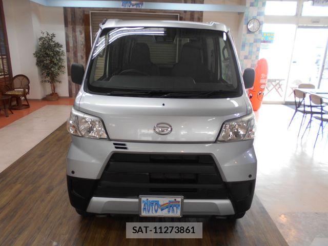 Daihatsu HIJET CARGO 2019-10 7219443-13