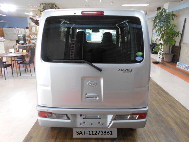 Daihatsu HIJET CARGO 2019-10 7219443-14