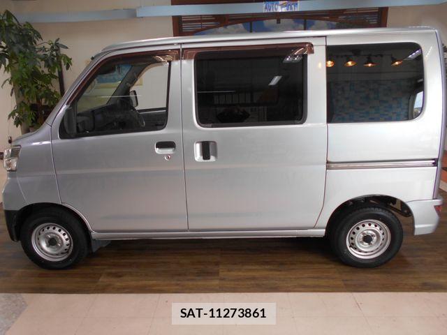 Daihatsu HIJET CARGO 2019-10 7219443-15
