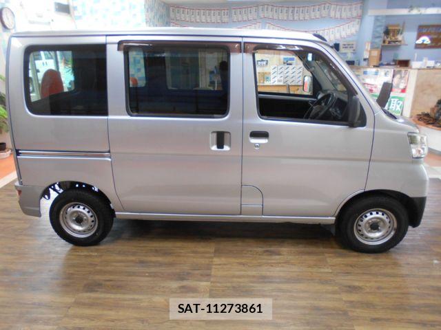 Daihatsu HIJET CARGO 2019-10 7219443-16