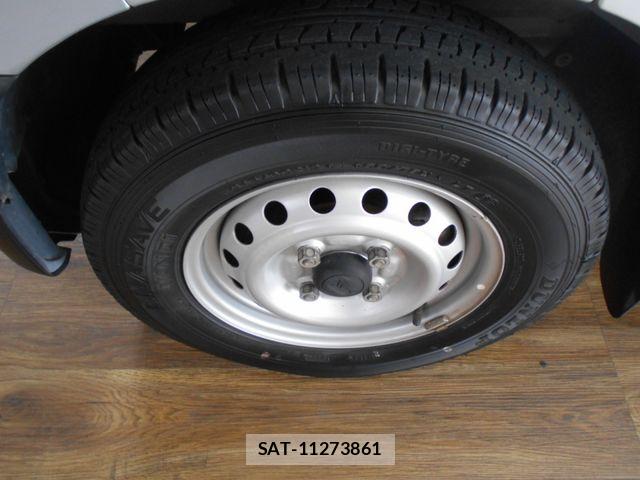 Daihatsu HIJET CARGO 2019-10 7219443-17
