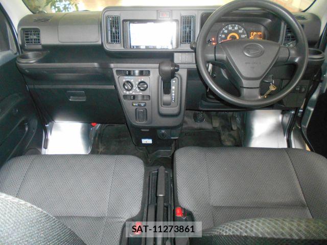 Daihatsu HIJET CARGO 2019-10 7219443-1