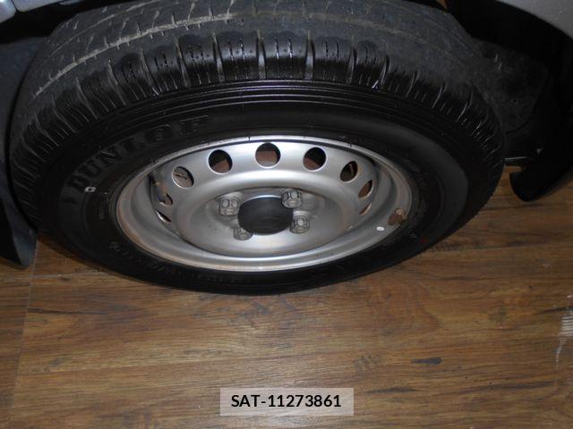 Daihatsu HIJET CARGO 2019-10 7219443-19