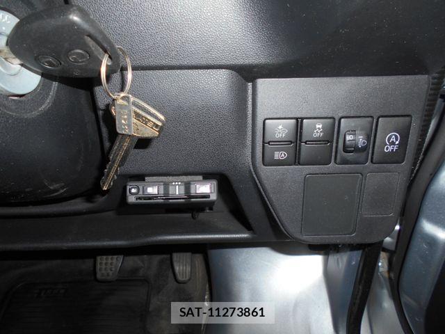 Daihatsu HIJET CARGO 2019-10 7219443-3