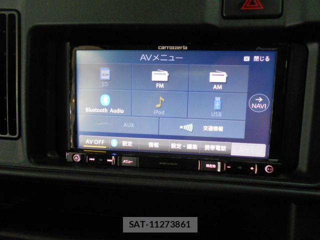 Daihatsu HIJET CARGO 2019-10 7219443-6