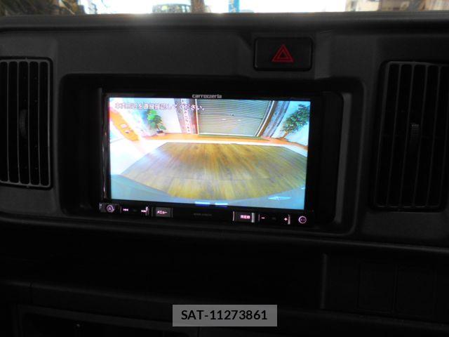 Daihatsu HIJET CARGO 2019-10 7219443-7