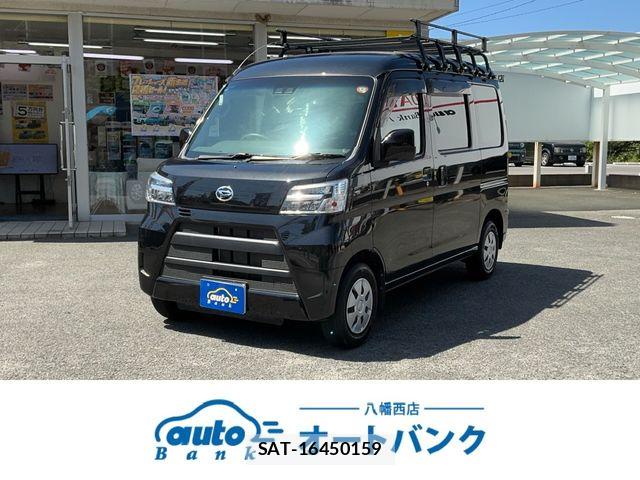 Daihatsu HIJET CARGO 2021-05 7219454-0