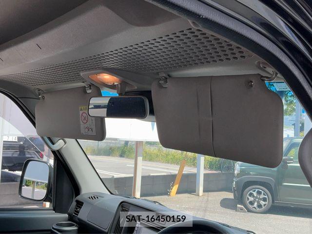 Daihatsu HIJET CARGO 2021-05 7219454-9