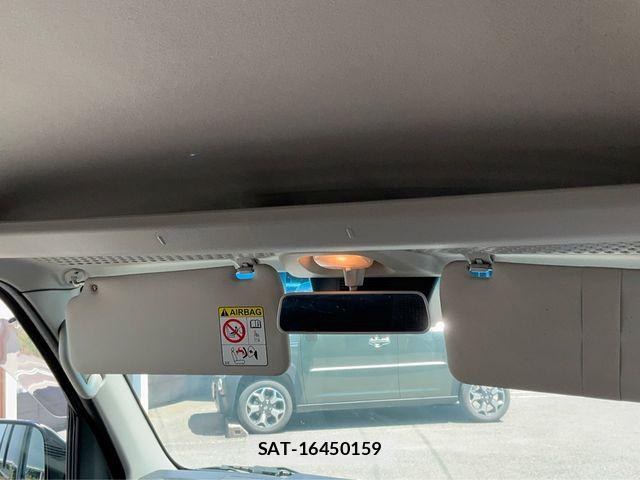 Daihatsu HIJET CARGO 2021-05 7219454-10