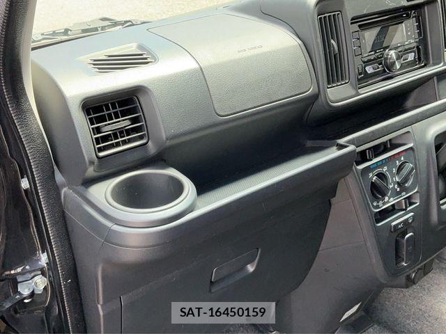 Daihatsu HIJET CARGO 2021-05 7219454-13