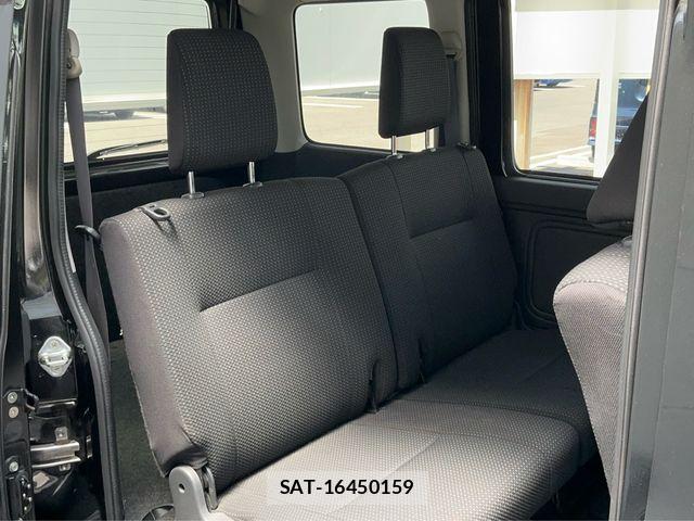 Daihatsu HIJET CARGO 2021-05 7219454-16