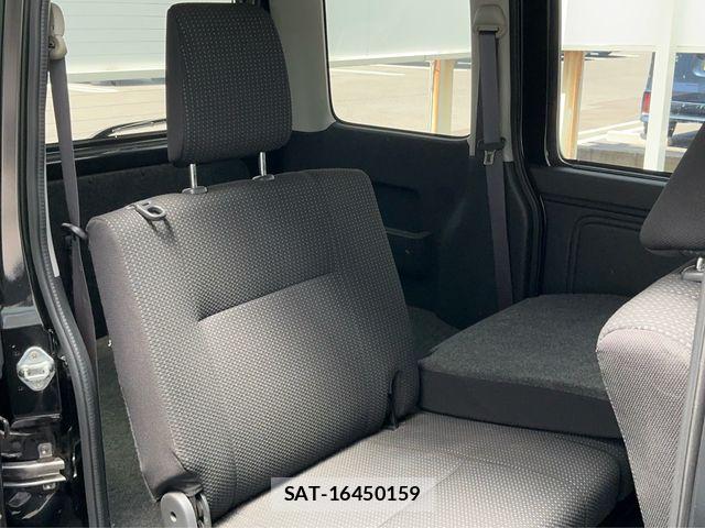 Daihatsu HIJET CARGO 2021-05 7219454-18