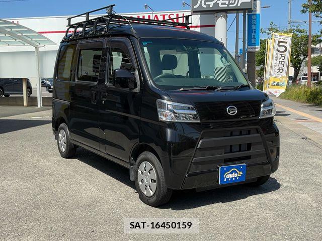 Daihatsu HIJET CARGO 2021-05 7219454-1