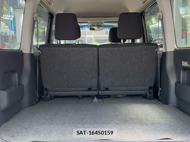Daihatsu HIJET CARGO 2021-05 7219454-21