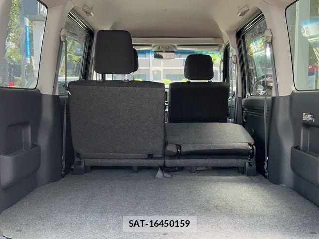 Daihatsu HIJET CARGO 2021-05 7219454-22