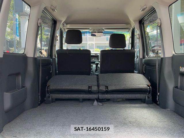 Daihatsu HIJET CARGO 2021-05 7219454-23