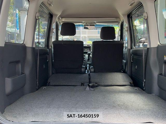 Daihatsu HIJET CARGO 2021-05 7219454-24