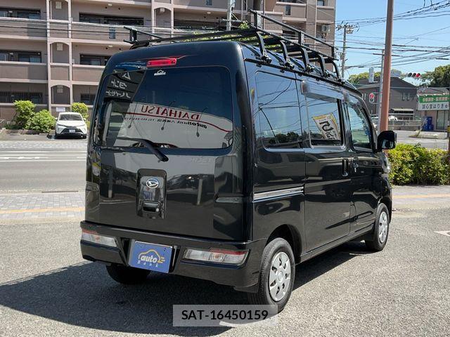 Daihatsu HIJET CARGO 2021-05 7219454-2