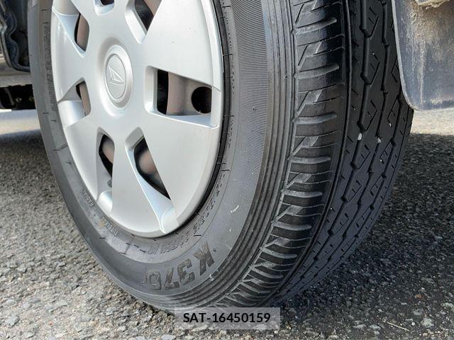 Daihatsu HIJET CARGO 2021-05 7219454-29