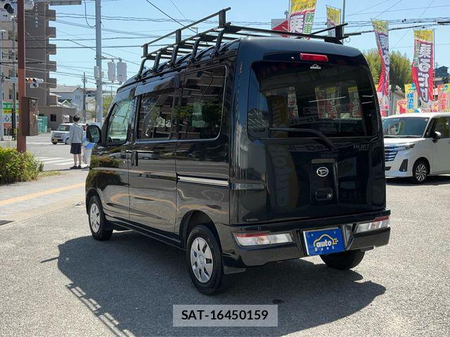 Daihatsu HIJET CARGO 2021-05 7219454-3