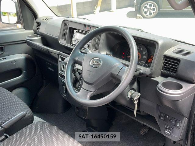 Daihatsu HIJET CARGO 2021-05 7219454-5