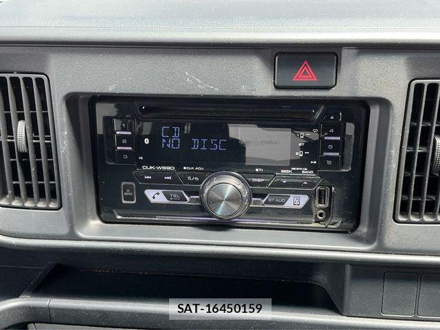 Daihatsu HIJET CARGO 2021-05 7219454-6