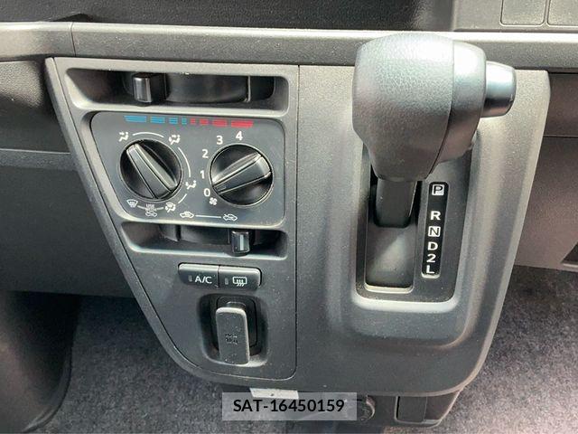 Daihatsu HIJET CARGO 2021-05 7219454-7
