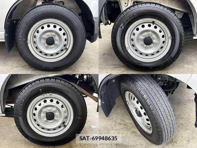 Daihatsu HIJET CARGO 2022-02 7219448-3