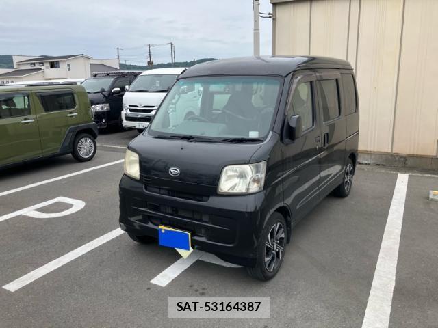 Daihatsu HIJET CARGO 2012-06 7251003-0